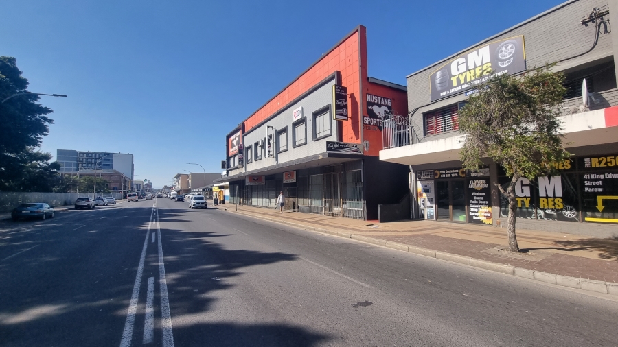 To Let Commercial Property for Rent in Parow Western Cape
